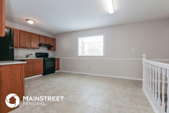 Building Photo - 2464 Wharton Ct