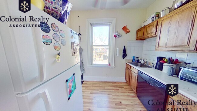 Foto del edificio - 36 Allston St