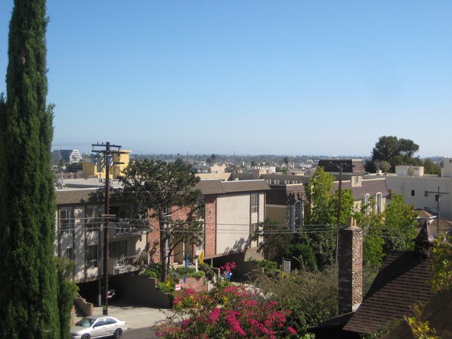 Vistas - Rochester Towers