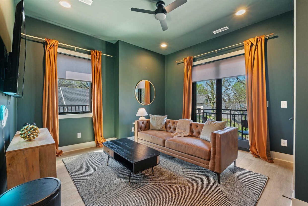 Foto principal - 722 Mcferrin Ave