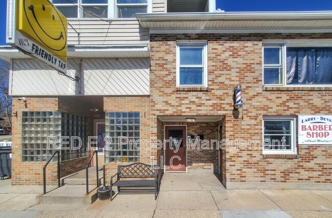 Foto del edificio - 1018 Rockport Rd