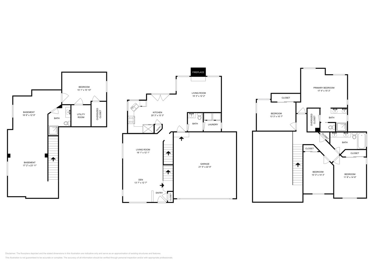 Foto del edificio - 1448 Sunnyside St