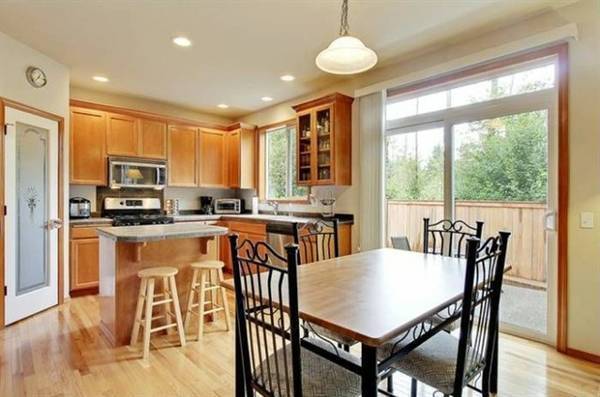 Building Photo - Classy home for rent in Lynnwood