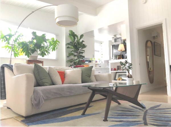 Photo - 1246 N Sweetzer Ave (West Hollywood, CA)