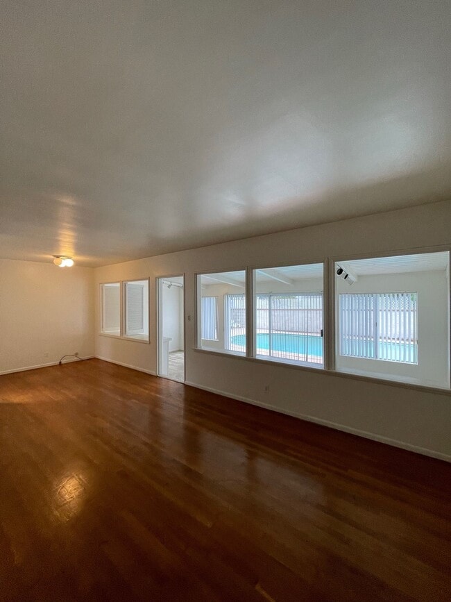 11111 Pickford Way, Culver City, CA 90230 House Rental in Culver City, CA