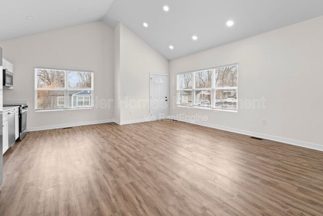 Photo - 4448 Evanston Ave Townhome