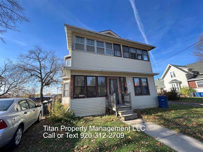 Foto principal - 1217 High Ave