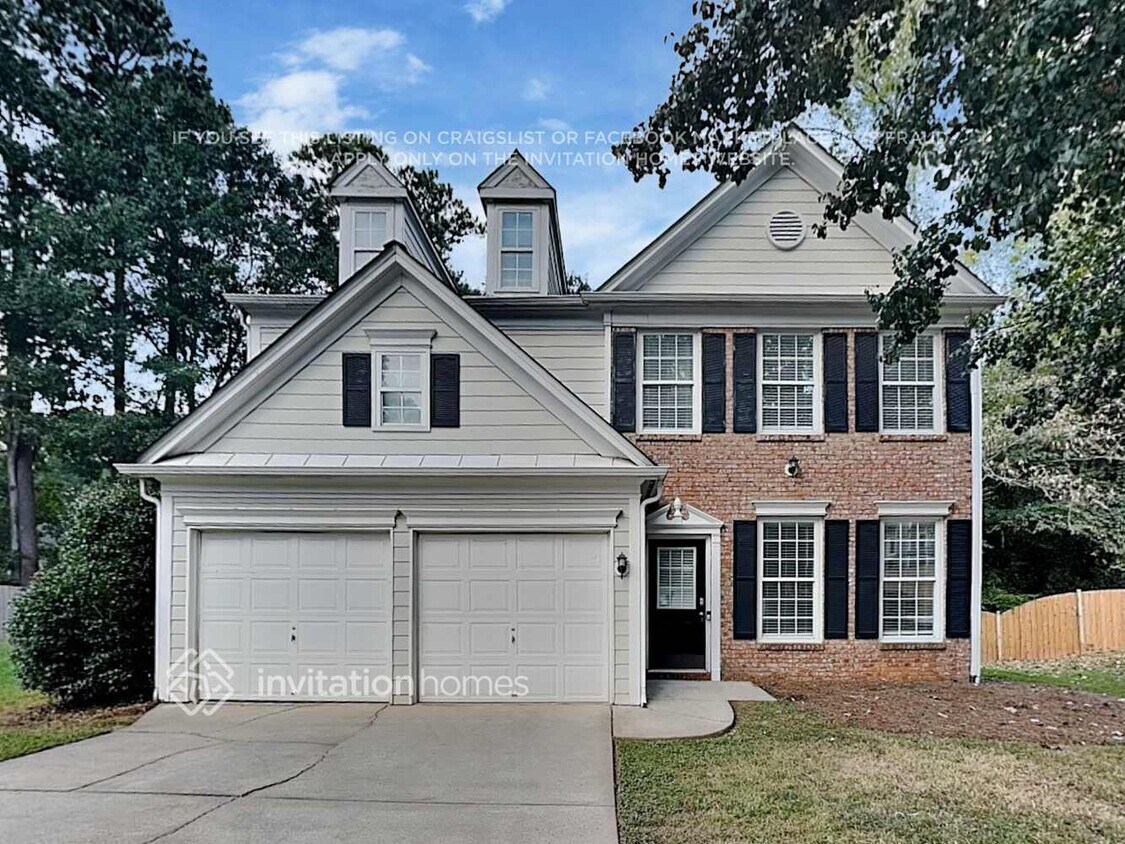 Foto principal - 2903 Cottesford Way SE