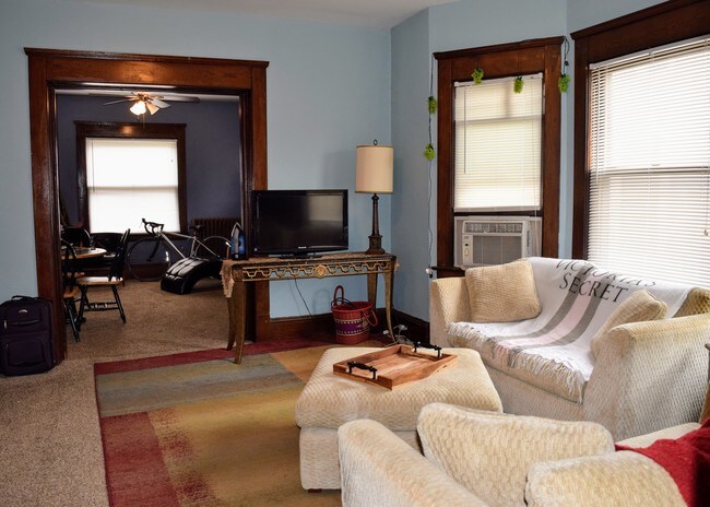 Foto del edificio - 3205 Archwood Ave