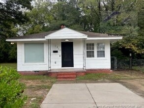 Building Photo - 1810 Murchison Rd