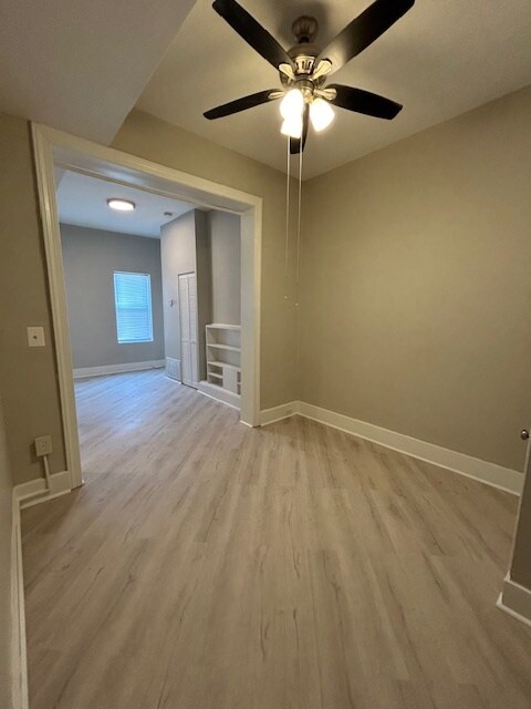 Building Photo - 1814 St Paul St