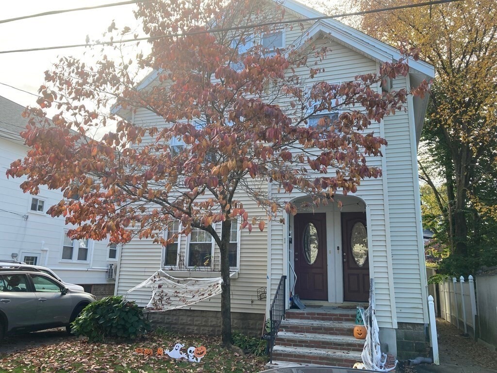 Primary Photo - 1 Hilltop Rd