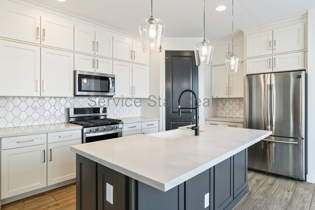 Foto del edificio - 25312 N 20th Ave