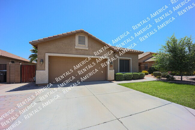 Building Photo - 6061 S Topaz Pl