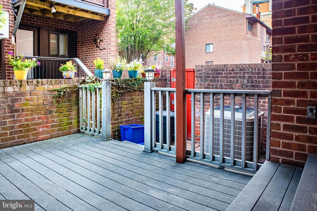Foto principal - 906 Locust St