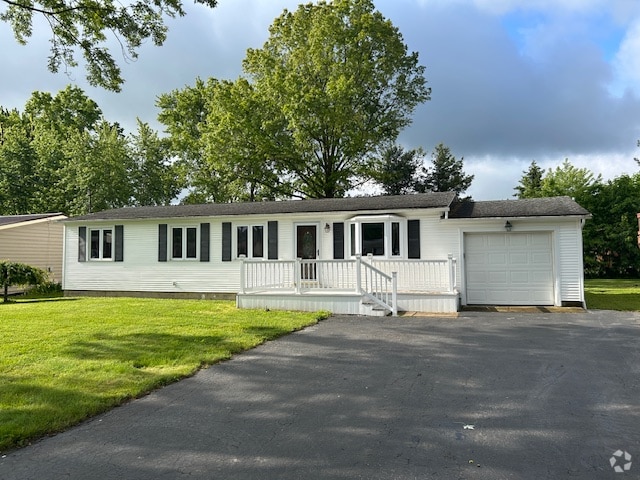 Building Photo - 114 Morningside Rd