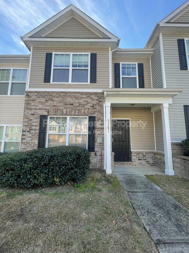 Foto del edificio - 2291 Bigwood Trail