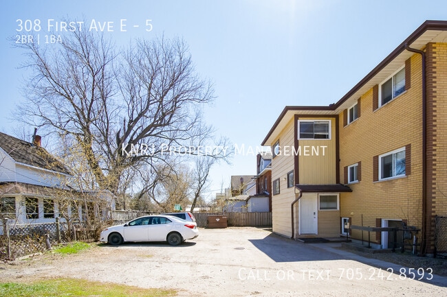 Building Photo - Two Bedroom Basement Apartment