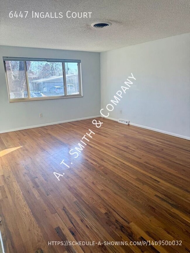 Foto del edificio - 6447 Ingalls Ct