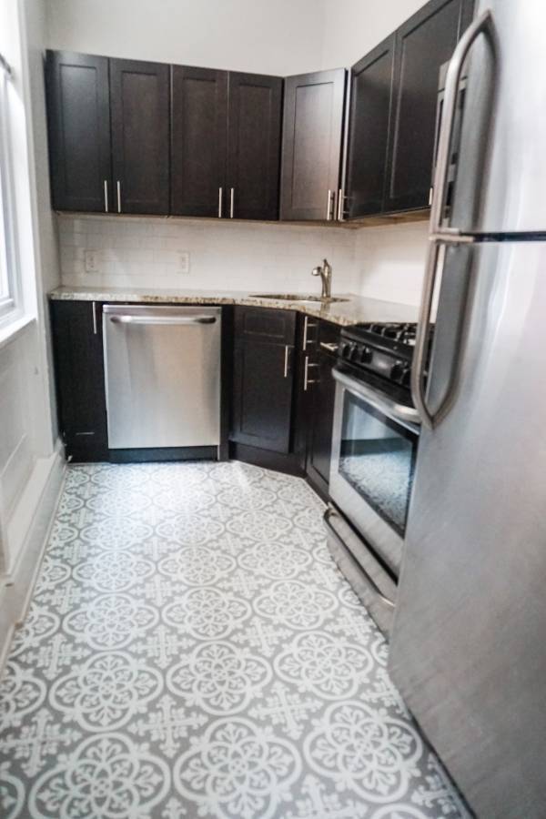 Foto del edificio - 1530 Pine St
