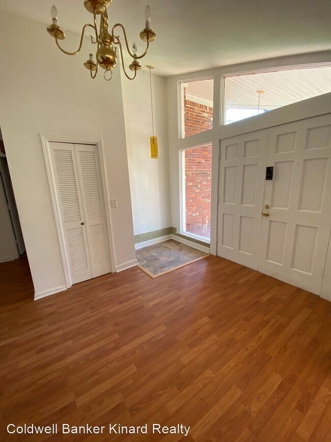 Foto del edificio - 3 br, 2 bath House - 621 Blythe Ferry Rd NE