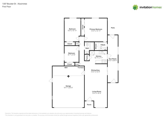 Foto del edificio - 1357 Boulder Dr