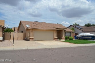 Building Photo - 4126 W Chama Dr