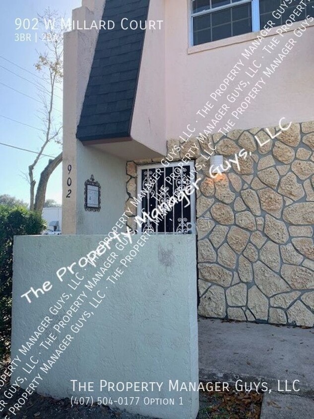 Primary Photo - **APPLICATION PENDING** - 3/1.5 For Rent i...