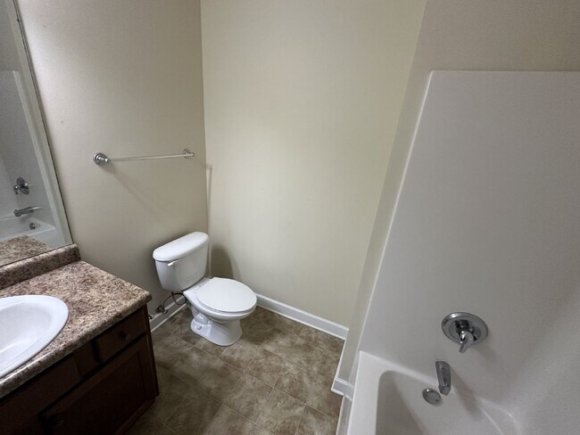 Foto del edificio - Townhouse for Rent