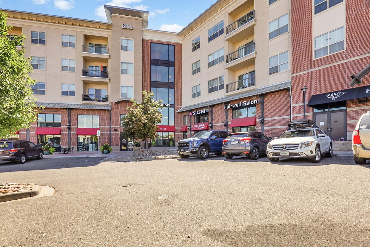 Primary Photo - $1,995.00, 1 bed, 1 bath, located in Engle...