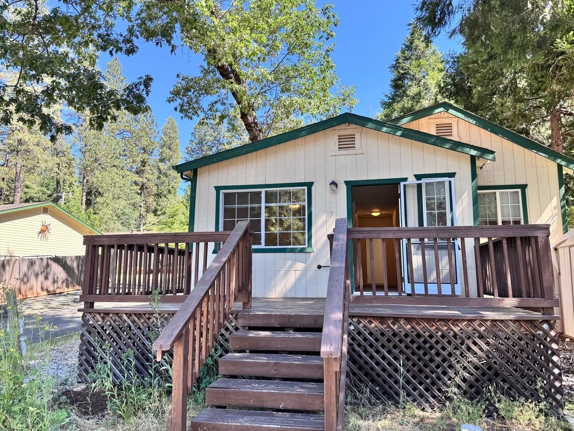 Foto principal - Cute Little House in Grass Valley