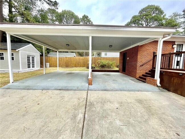 Foto del edificio - 1430 Pine Valley Loop