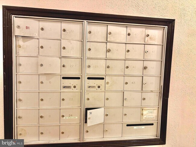 Foto del edificio - 4120 14th St NW