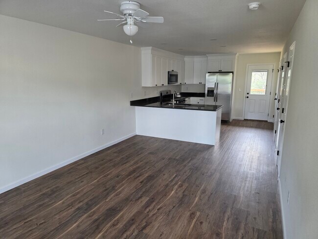 Foto del edificio - 1903 N Jackson St