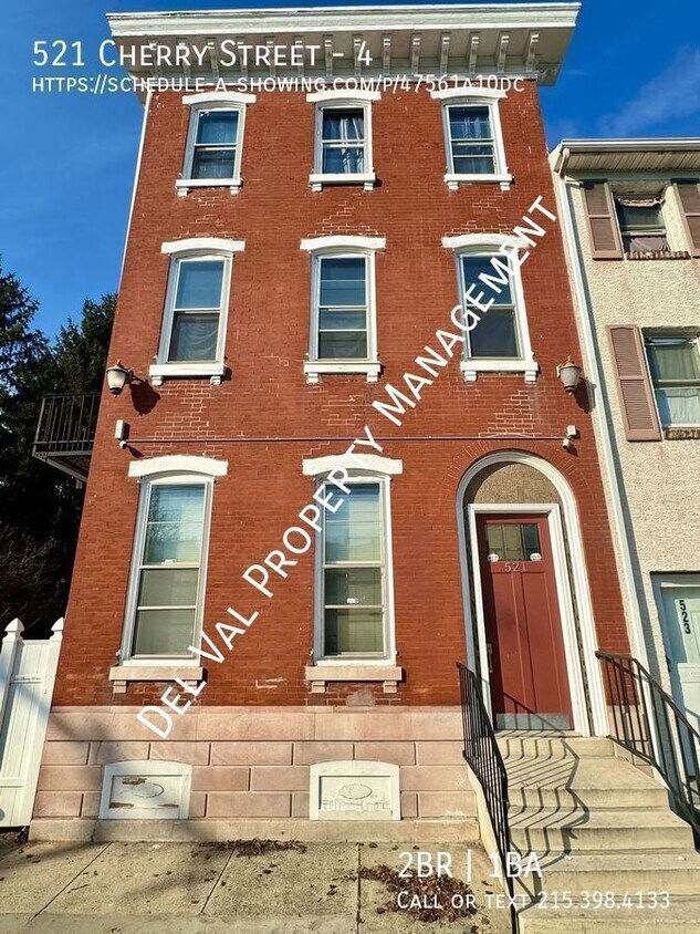 Primary Photo - Well-Maintained 2-Bedroom Apartment for Re...