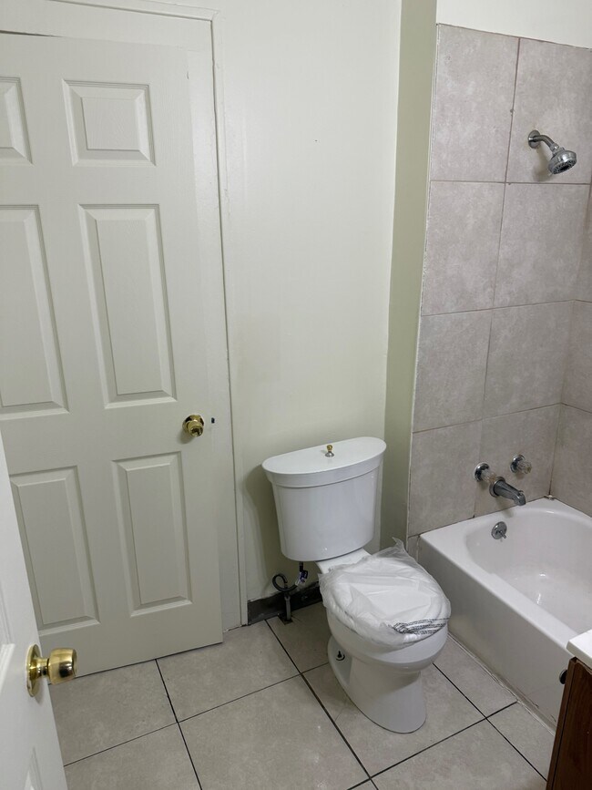 Foto del edificio - 2414 Mallery St