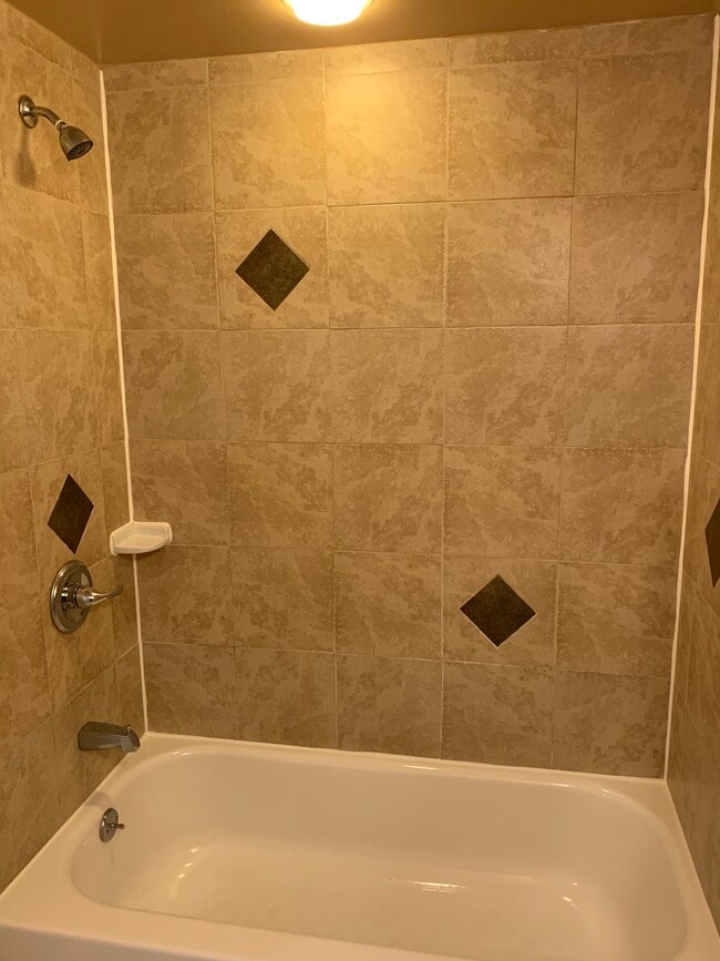 Bathroom View - 818 Whitelock St