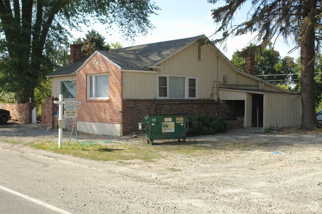 Foto del edificio - 4323 E 3rd Ave