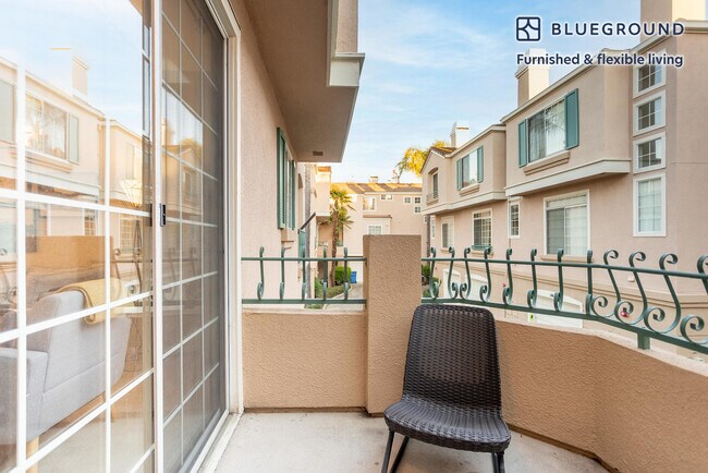 Foto del edificio - 354 Montecito Way