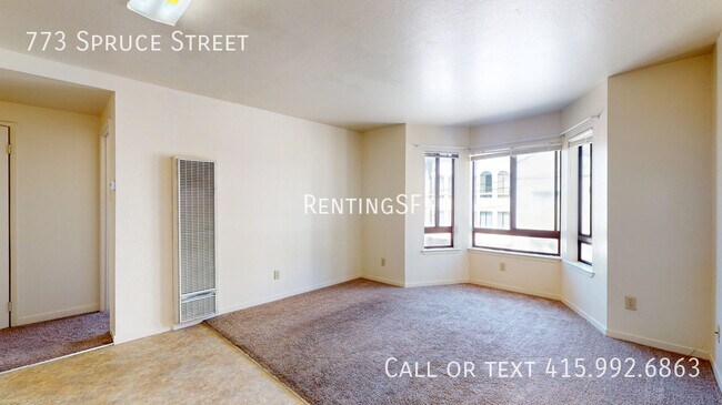 Building Photo - 773 Spruce St