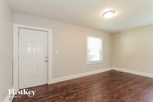 Foto del edificio - 1337 Bethel Rd
