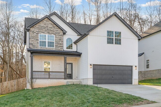 Foto del edificio - 3 Bedroom 2 1/2 Bath Dog Friendly Home For Rent!