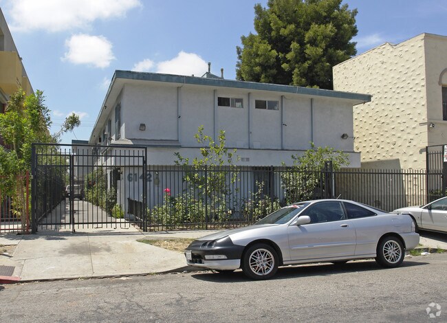 Building Photo - 6142 Eleanor Ave.