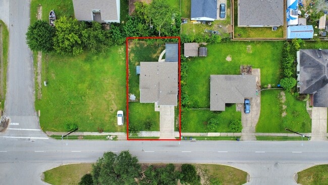 Building Photo - 4228 Bellfort Ave