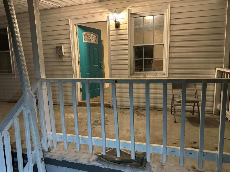 Primary Photo - 611 North St
