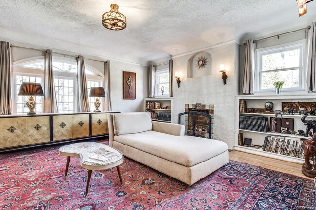 Foto del edificio - 4158 Prescott Ave