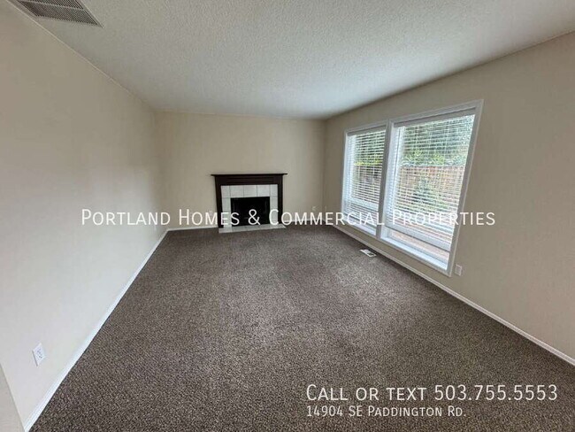 Foto del edificio - 14904 SE Paddington Rd