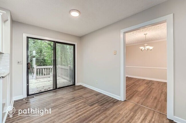 Foto del edificio - 2386 Wilderness Way