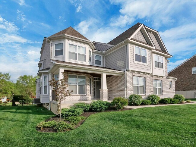 Foto del edificio - 5874 Spinney Ct