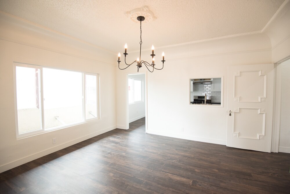 Foto principal - 4570 W Adams Blvd